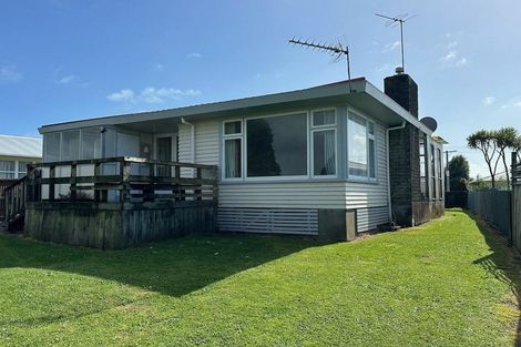 Photo of property in 34 Watene Crescent, Waitara, 4320