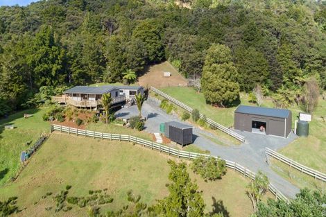 Photo of property in 954 Matakana Valley Road, Whangaripo, Wellsford, 0972