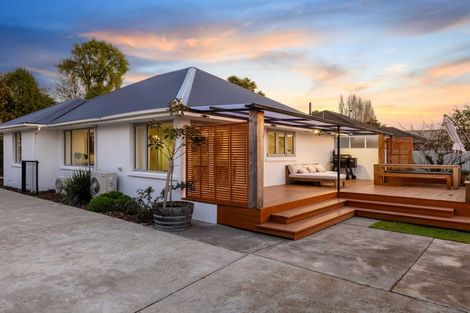 Photo of property in 151 Sparks Road, Hoon Hay, Christchurch, 8025