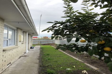 Photo of property in 3/303 Nelson Street North, Hastings, 4122