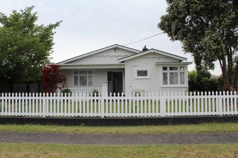 Photo of property in 62 Tinirau Street, Whanganui East, Whanganui, 4500