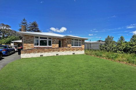 Photo of property in 16 Glasgow Street, Takaro, Palmerston North, 4412