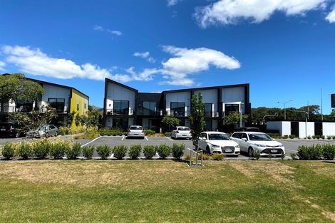 Photo of property in 7/283 Brougham Street, Sydenham, Christchurch, 8023