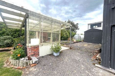 Photo of property in 165 Dunns Road, Otatara, Invercargill, 9879