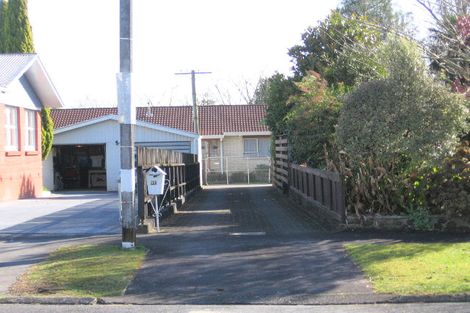 Photo of property in 21 Lewis Street, Glenview, Hamilton, 3206