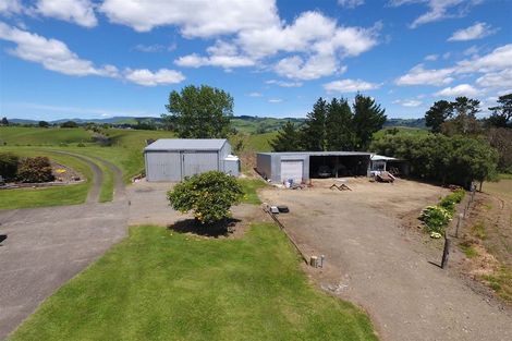 Photo of property in 1092 Rangiatea Road, Otewa, Otorohanga, 3972