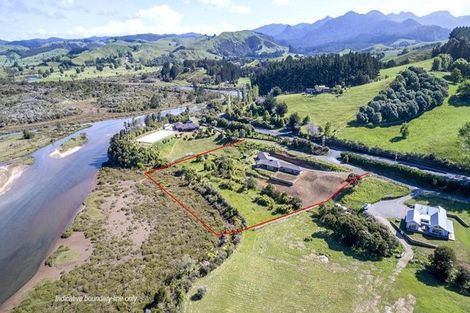 Photo of property in 2666d Waihi Whangamata Road, Whangamata, 3691