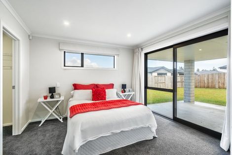 Photo of property in 38 Murray Ward Drive, Te Kauwhata, 3710