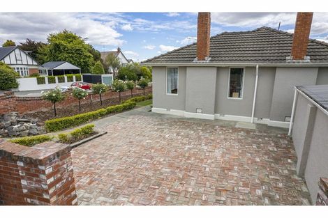 Photo of property in 23 Selwyn Street, Maori Hill, Timaru, 7910