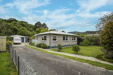 Photo of property in 18 Cawthron Crescent, Annesbrook, Nelson, 7011