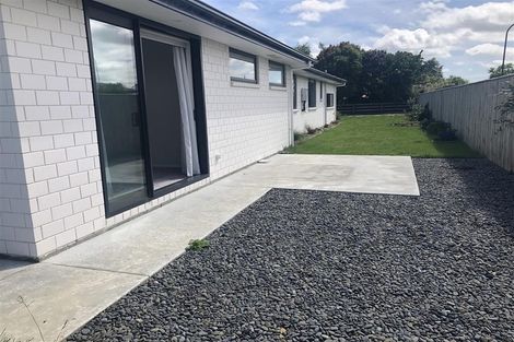 Photo of property in 13 Kilsby Place, Levin, 5510