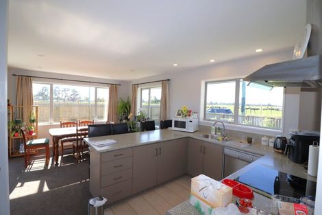 Photo of property in 75 Station Street, Leeston, 7632