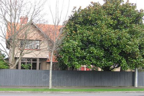 Photo of property in 378 College Street, Hokowhitu, Palmerston North, 4410