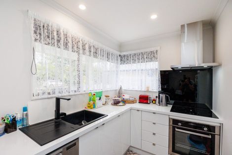 Photo of property in 17 Thomson Street, West End, Palmerston North, 4412