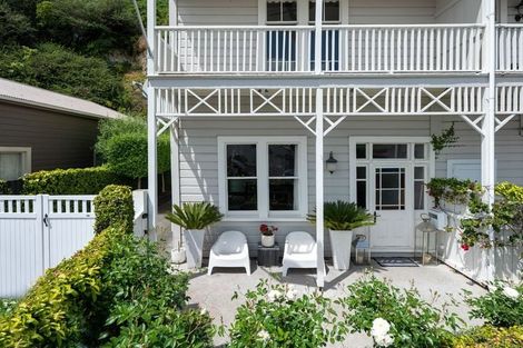 Photo of property in 8 Battery Road, Ahuriri, Napier, 4110