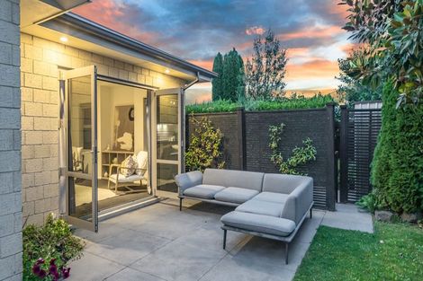 Photo of property in 5 Millpark Place, Northwood, Christchurch, 8051