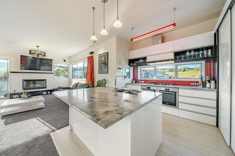 Photo of property in 3 Mo Street, Camborne, Porirua, 5026