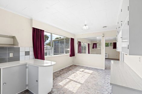Photo of property in 3 Tawa Street, Levin, 5510