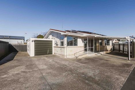 Photo of property in 1/8 Mcdonald Street, Napier South, Napier, 4110