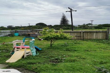 Photo of property in 35 Torea Street, Granity, 7823