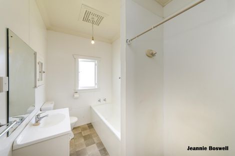 Photo of property in 201 College Street, West End, Palmerston North, 4412