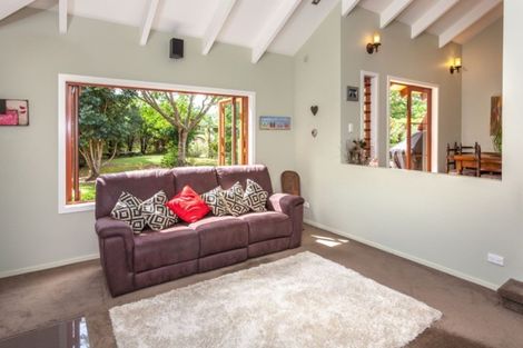 Photo of property in 892 Purangi Road, Cooks Beach, Whitianga, 3591