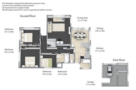 Photo of property in 19 Macdonald Road, Glenview, Hamilton, 3206