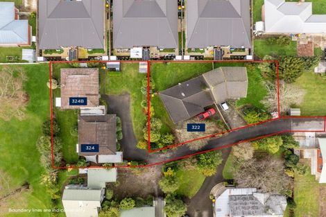 Photo of property in 324b Te Rapa Road, Beerescourt, Hamilton, 3200