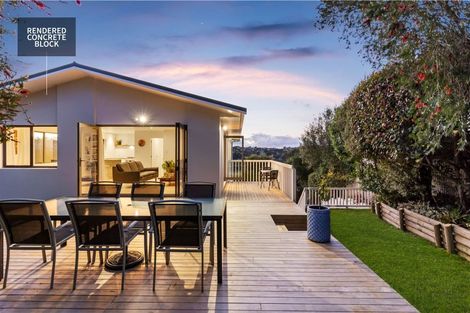 Photo of property in 2/12 Fallow Street, Browns Bay, Auckland, 0630