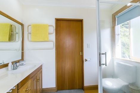 Photo of property in 14 Kio Road, Hataitai, Wellington, 6021