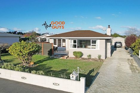 Photo of property in 7 Dalmeny Street, Oamaru North, Oamaru, 9400