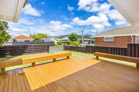 Photo of property in 14 Hildreth Street, Trentham, Upper Hutt, 5018