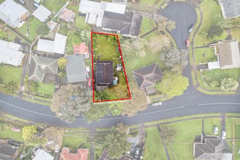 Photo of property in 16 Mckinstry Avenue, Mangere East, Auckland, 2024