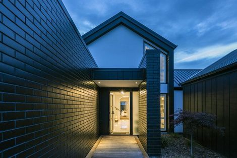 Photo of property in 215 Cavendish Road, Casebrook, Christchurch, 8051