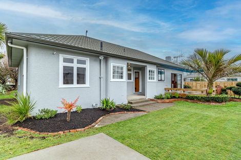 Photo of property in 203 Bath Street, Levin, 5510