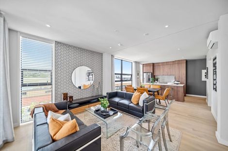 Photo of property in 203/82 Te Oneroa Way, Long Bay, Auckland, 0630