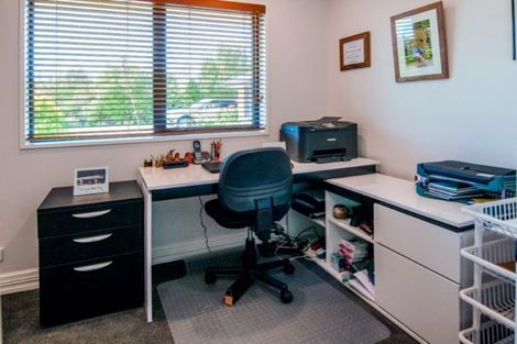 Photo of property in 4 Piako Drive, Darfield, 7571