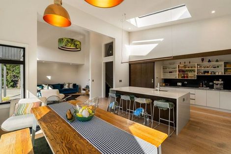 Photo of property in 160a Oban Street, Wadestown, Wellington, 6012