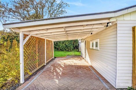 Photo of property in 28 Quick Avenue, Aramoho, Whanganui, 4500