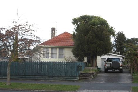 Photo of property in 22 Holland Road, Fairfield, Hamilton, 3214