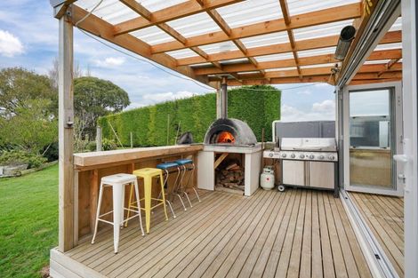 Photo of property in 1201 Limehills Browns Road, Browns, Winton, 9782