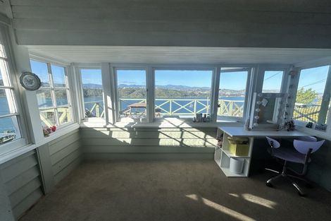 Photo of property in 89 Te Anau Road, Hataitai, Wellington, 6021