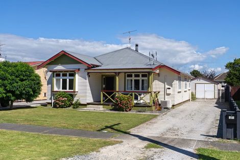Photo of property in 27 Desmond Road, Te Hapara, Gisborne, 4010