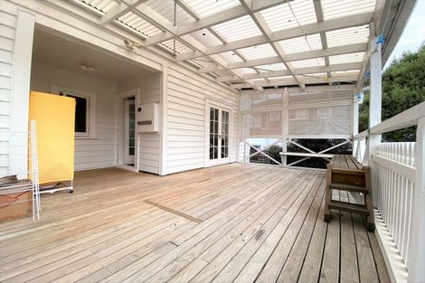 Photo of property in 1 Camden Road, Sandringham, Auckland, 1025