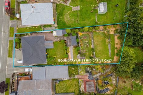 Photo of property in 40 Coonoor Road, Watlington, Timaru, 7910