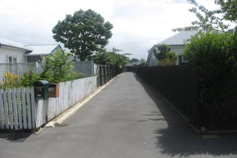 Photo of property in 27 Norwood Street, Beckenham, Christchurch, 8023