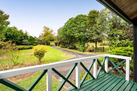 Photo of property in 65 Veale Road, Ridgewood, New Plymouth, 4371