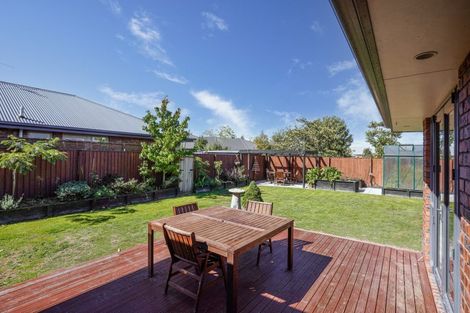 Photo of property in 21 Rowse Street, Rangiora, 7400