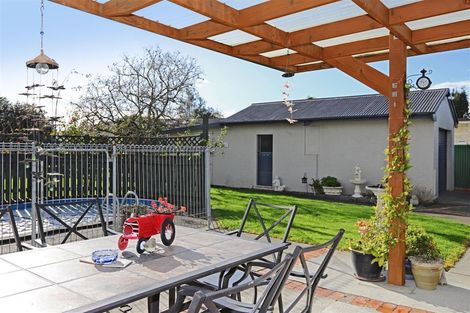 Photo of property in 1014 Waipuna Street, Mahora, Hastings, 4120