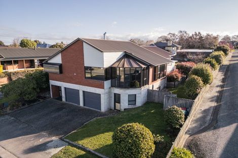 Photo of property in 180 Morgans Road, Marchwiel, Timaru, 7910